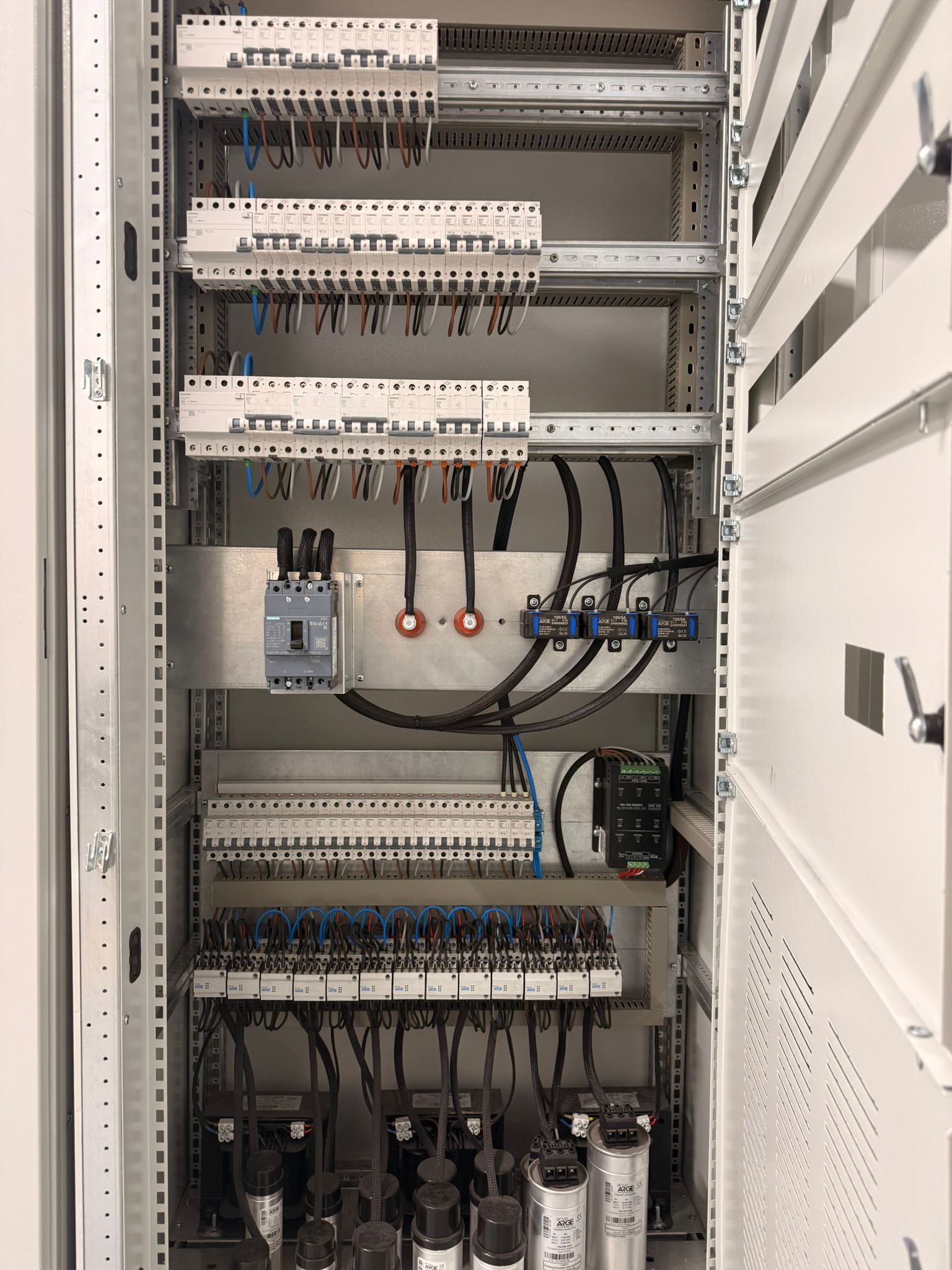 Setpan Kalite Kontrol Testleri