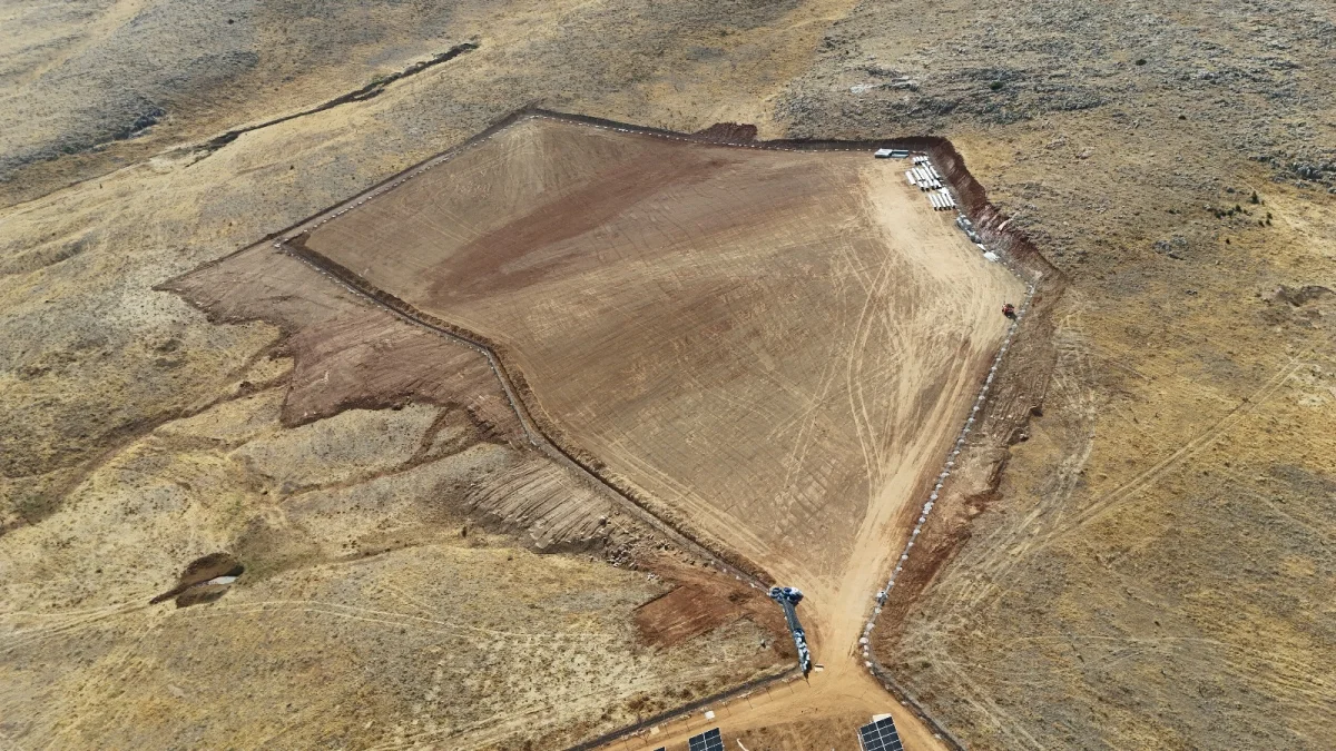 Tecde Grup Çetin Civata Proje Fotoğrafı