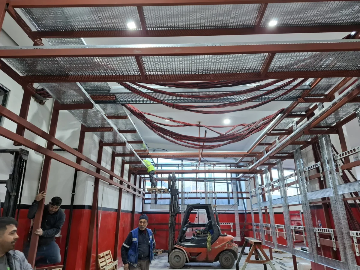 Ada Matbaacılık Proje Fotoğrafı