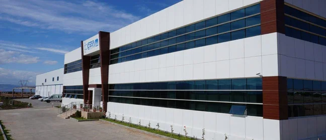Tecde Grup Malatya Tekno Bağlantı Elemanları - Kompanzasyon Panoları