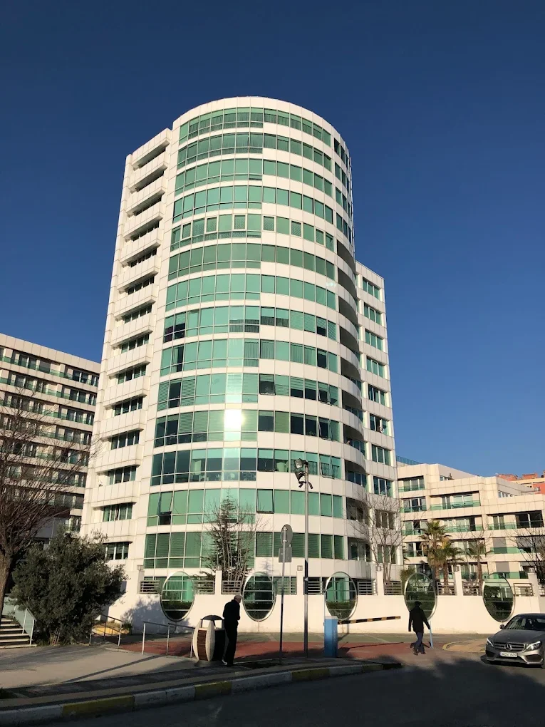 Taşyapı Ataköy Novus Residence - Elektrik Tesisatı
